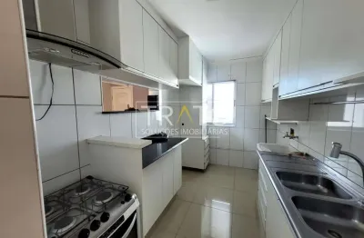 Apartamento com 3 quartos para alugar na rua nelson de oliveira, 210, conjunto residencial souza queiroz, campinas, 70 m2 por r$ 1.350