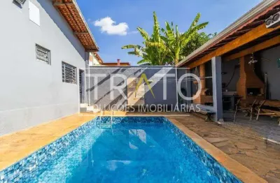 Casa com 4 quartos à venda na avenida brigadeiro rafael tobias de aguiar, 335, jardim aurélia, campinas, 220 m2 por r$ 790.000