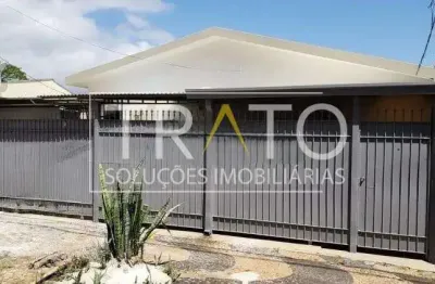 Casa com 3 quartos à venda na rua professor alcíno almeida maudonnet, 426, jardim nossa senhora auxiliadora, campinas, 242 m2 por r$ 800.000