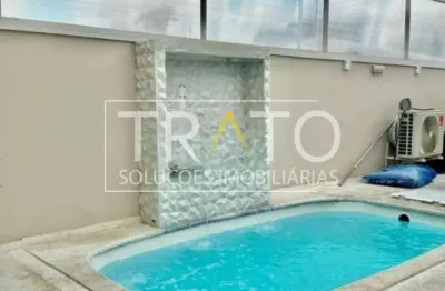 Casa em condomínio fechado com 3 quartos à venda na rua ametista, 18, parque são quirino, campinas, 138 m2 por r$ 850.000