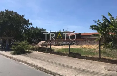 Terreno à venda na octávio chinelato, 50, vila aeroporto i, campinas por r$ 420.000