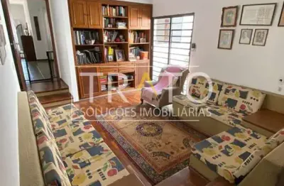 Casa comercial à venda na rua helena steimberg, 892, nova campinas, campinas, 230 m2 por r$ 980.000
