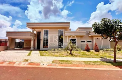 Casa em condomínio fechado com 3 quartos à venda na rua sebastião cardoso, 548, parque brasil 500, paulínia, 225 m2 por r$ 1.970.000