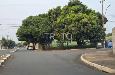 Terreno à venda na avenida pio xii, 800, jardim de itapoan, paulínia por r$ 825.000