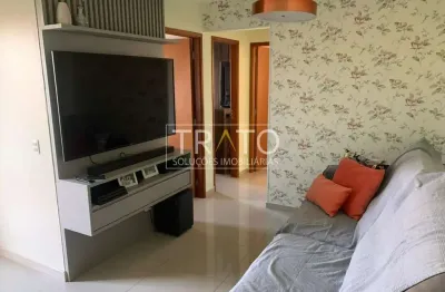 Apartamento com 3 quartos à venda na rua oswaldo groff, 200, jardim nova indaiá, indaiatuba, 75 m2 por r$ 548.000