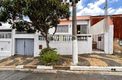 Casa com 3 quartos à venda na bebedouro, 50, jardim proença, campinas, 199 m2 por r$ 690.000