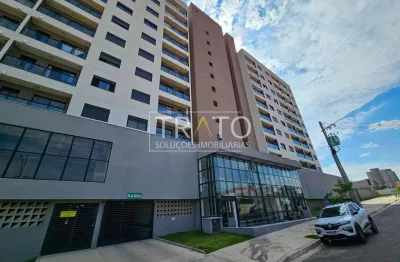 Apartamento com 1 quarto à venda na rua francisco antônio pinto, 895, parque industrial, campinas, 33 m2 por r$ 485.000