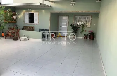 Casa com 2 quartos à venda na rua suda stelaro, 294, jardim novo maracanã, campinas, 150 m2 por r$ 405.000