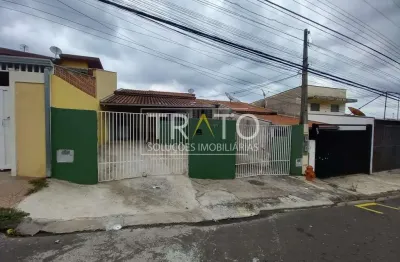 Casa com 2 quartos à venda na vitório baron, 16, jardim das figueiras, valinhos, 87 m2 por r$ 450.000