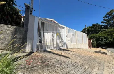 Casa com 3 quartos à venda na rua professor nicolau marchini, 145, parque são quirino, campinas, 137 m2 por r$ 750.000