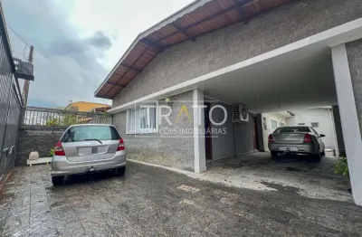 Casa com 3 quartos à venda na rua professora arlete therezinha pizao, 300, jardim magnólia, campinas, 270 m2 por r$ 850.000