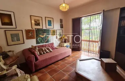 Casa comercial para alugar na avenida doutor heitor penteado, 360, jardim nossa senhora auxiliadora, campinas, 248 m2 por r$ 8.000
