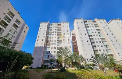 Apartamento com 3 quartos à venda na rua sargento luís de morais, 605, jardim são vicente, campinas, 78 m2 por r$ 650.000