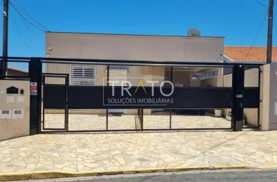 Casa comercial à venda na avenida nossa senhora da consolação, 291, jardim aurélia, campinas, 171 m2 por r$ 850.000