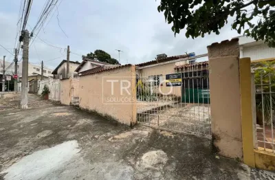 Casa com 2 quartos à venda na rua itália, 668, bonfim, campinas, 160 m2 por r$ 650.000