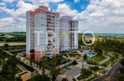 Apartamento com 3 quartos à venda na avenida maria emília alves dos santos de ângelis, 859, parque prado, campinas, 87 m2 por r$ 890.000