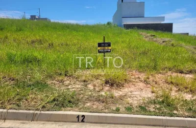 Terreno à venda na rua parque nacional do viruá, 59, residencial bela aliança, campinas por r$ 235.000