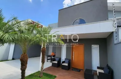 Casa com 3 quartos à venda na magali godoi pagni, 40, residencial terras do barão, campinas, 180 m2 por r$ 1.090.000