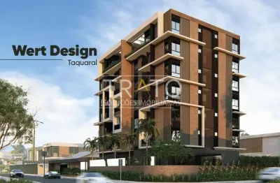 Apartamento com 1 quarto à venda na rua brás cubas, 341, taquaral, campinas, 44 m2 por r$ 445.000