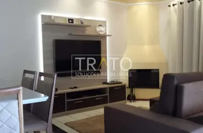 Casa com 3 quartos à venda na rua tsuruyo namba, 204, residencial terras do barão, campinas, 120 m2 por r$ 770.000