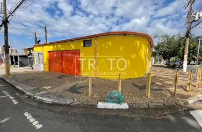 Sala comercial para alugar na avenida josé pancetti, 684, jardim aurélia, campinas, 103 m2 por r$ 4.800