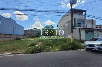 Terreno à venda na edis pedro de oliveira, 92, jardim novo maracanã, campinas por r$ 140.000