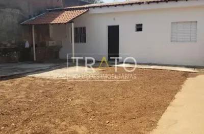 Casa com 1 quarto à venda na rua clodoaldo ferraresi, 34, jardim novo campos elíseos, campinas, 49 m2 por r$ 310.000