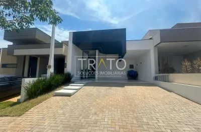 Casa em condomínio fechado com 2 quartos à venda na avenida luiz greco, 600, vila monte alegre, paulínia, 138 m2 por r$ 1.174.000