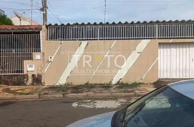 Casa com 3 quartos à venda na rua dos tocaúnas, 33, vila miguel vicente cury, campinas, 100 m2 por r$ 520.000
