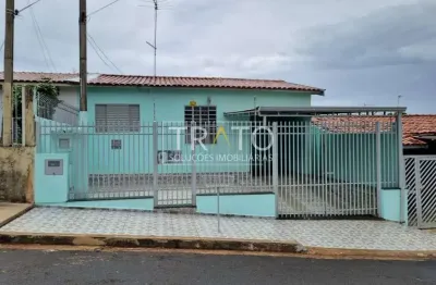Casa com 2 quartos à venda na dos uapixanas, 15, vila miguel vicente cury, campinas, 80 m2 por r$ 350.000