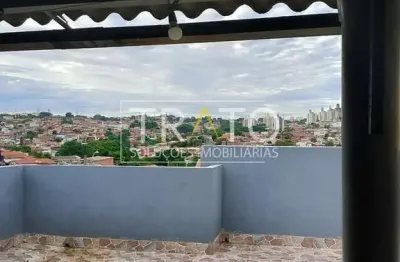 Casa com 3 quartos à venda na serra das betânias, 119, jardim paranapanema, campinas, 203 m2 por r$ 380.000