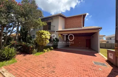 Casa em condomínio fechado com 6 quartos à venda na Avenida Antônio Marques da Silva Filho, 680, Residencial Paineiras, Paulínia, 330 m2 por R$ 1.650.000