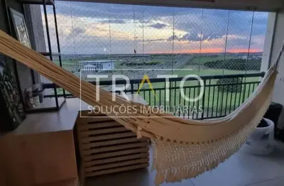 Apartamento com 3 quartos à venda na rua francisco martins de oliveira, 40, jardim ypê, paulínia, 86 m2 por r$ 850.000