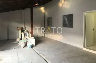 Casa com 2 quartos à venda na caminho vitorioso, 12, jardim londres, campinas, 70 m2 por r$ 330.000