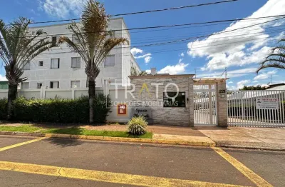 Apartamento com 2 quartos à venda na rua manoel rodrigues dos santos, 221, jardim vista alegre, paulínia, 51 m2 por r$ 275.000