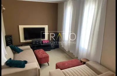 Casa com 4 quartos à venda na rua piolim, 344, jardim boa esperança, campinas, 233 m2 por r$ 650.000