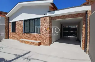 Casa com 3 quartos à venda na rua josé antônio pinto borges, 37, jardim chapadão, campinas, 211 m2 por r$ 847.020