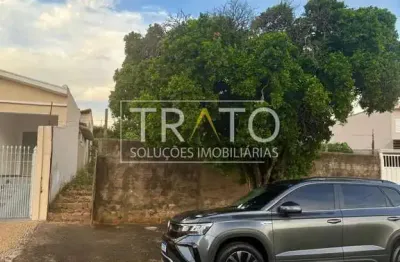 Terreno comercial à venda na rua itapetininga, s/nº, cidade jardim, campinas por r$ 410.000