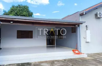 Casa com 3 quartos à venda na rua milton benfica, 290, jardim novo campos elíseos, campinas, 188 m2 por r$ 540.000