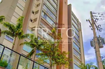 Apartamento com 3 quartos à venda na rua ataliba camargo de andrade, 172, cambuí, campinas, 136 m2 por r$ 1.800.000