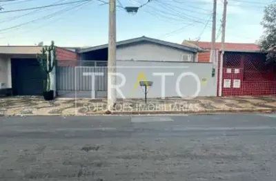 Casa com 3 quartos à venda na rua doutor joão quirino do nascimento, 249, jardim boa esperança, campinas, 139 m2 por r$ 550.000