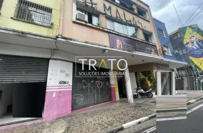 Sala comercial para alugar na avenida benjamin constant, 1180, centro, campinas, 79 m2 por r$ 6.000