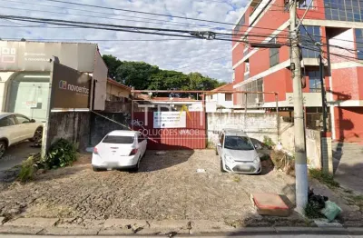 Terreno comercial à venda na avenida doutor moraes salles, 2146, nova campinas, campinas por r$ 1.650.000