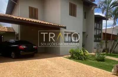 Casa em condomínio fechado com 3 quartos à venda na rua san conrado, 415, loteamento caminhos de san conrado (sousas), campinas, 187 m2 por r$ 1.290.000