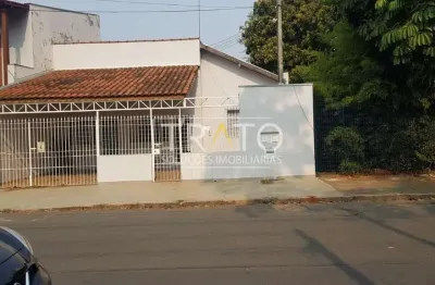 Casa com 2 quartos à venda na rua doutor carlos mendes de paula, 600, taquaral, campinas, 97 m2 por r$ 580.000