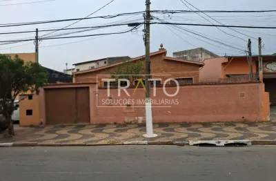 Casa comercial à venda na avenida francisco de angelis, 1227, vila paraíso, campinas, 118 m2 por r$ 420.000
