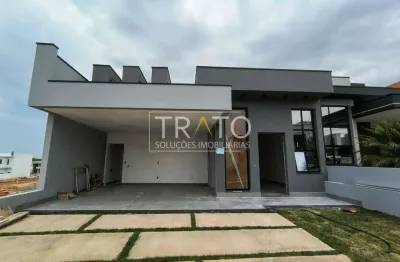 Casa em condomínio fechado com 4 quartos à venda na rodovia lix da cunha, 5100, cidade nova ii, indaiatuba, 222 m2 por r$ 1.815.000