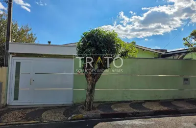 Casa com 3 quartos para alugar na Maria Carolina Penteado Benetti, 136, Jardim Professora Tarcília, Campinas, 130 m2 por R$ 5.000