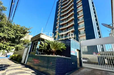 Cobertura com 3 quartos para alugar na Rua Barão de Atibaia, 355, Vila Itapura, Campinas, 190 m2 por R$ 10.000