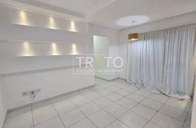 Apartamento com 3 quartos à venda na rua tupinambas, 860, aqui se vive, indaiatuba, 73 m2 por r$ 585.000